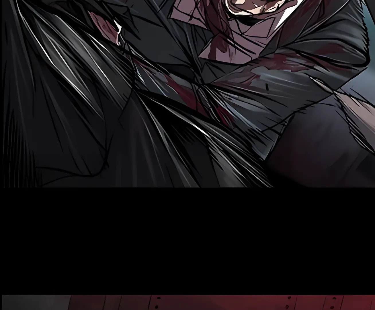 Castle 2: Pinnacle Chapter 121 page 271 - 