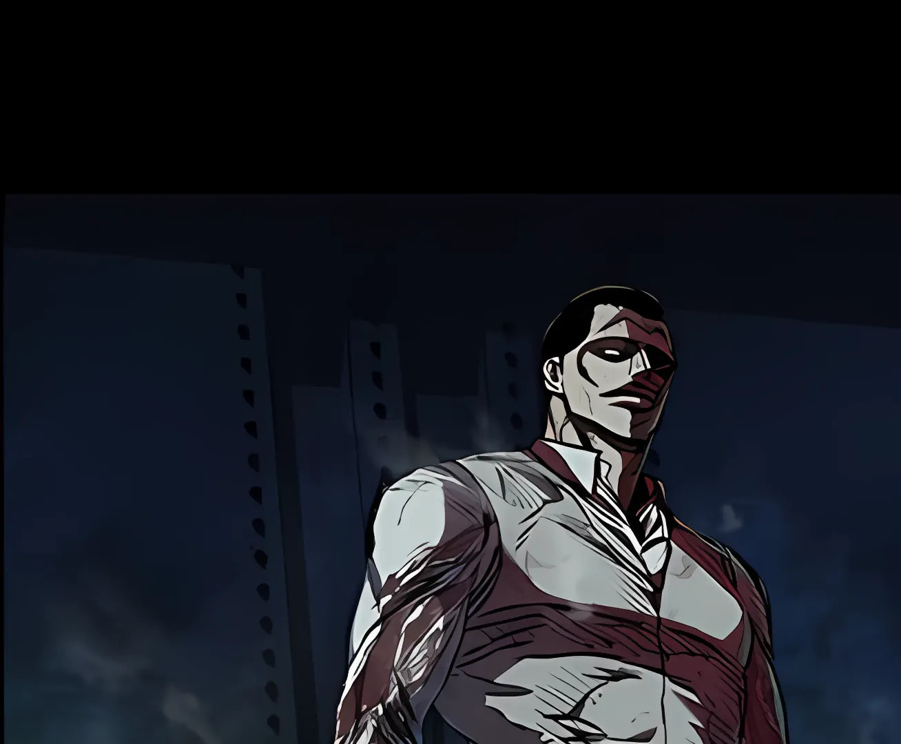 Castle 2: Pinnacle Chapter 121 page 274 - 