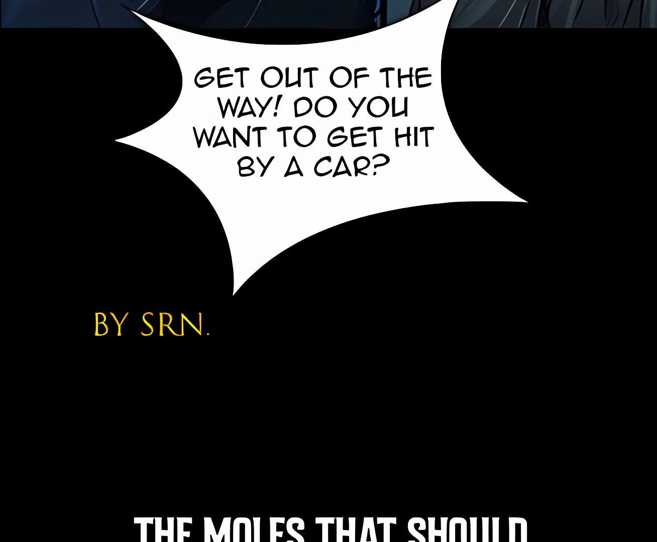 Castle 2: Pinnacle Chapter 121 page 29 - 