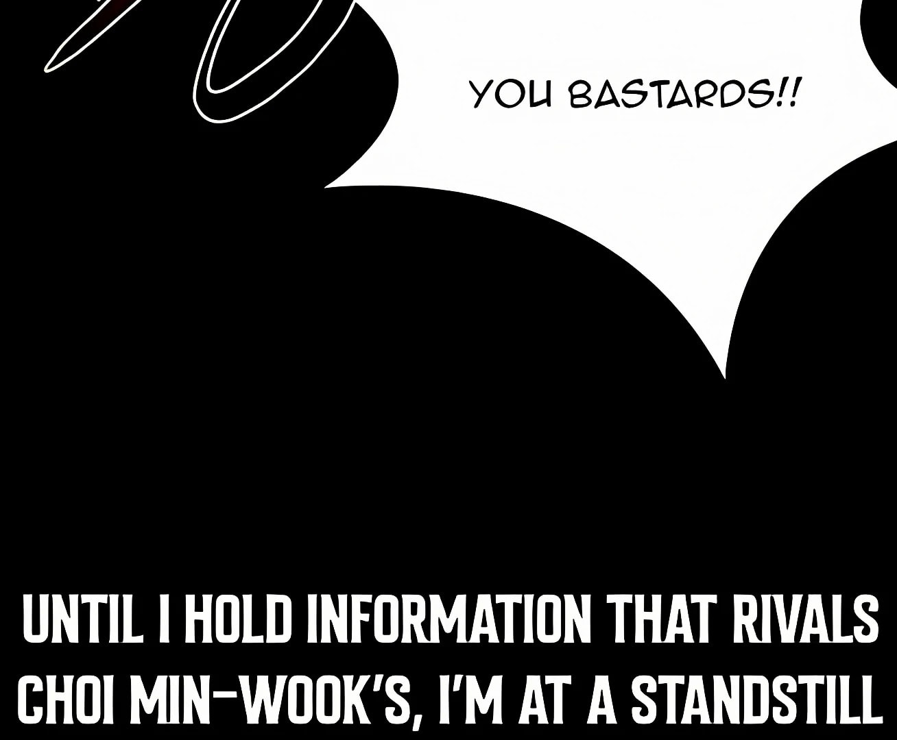 Castle 2: Pinnacle Chapter 121 page 32 - 