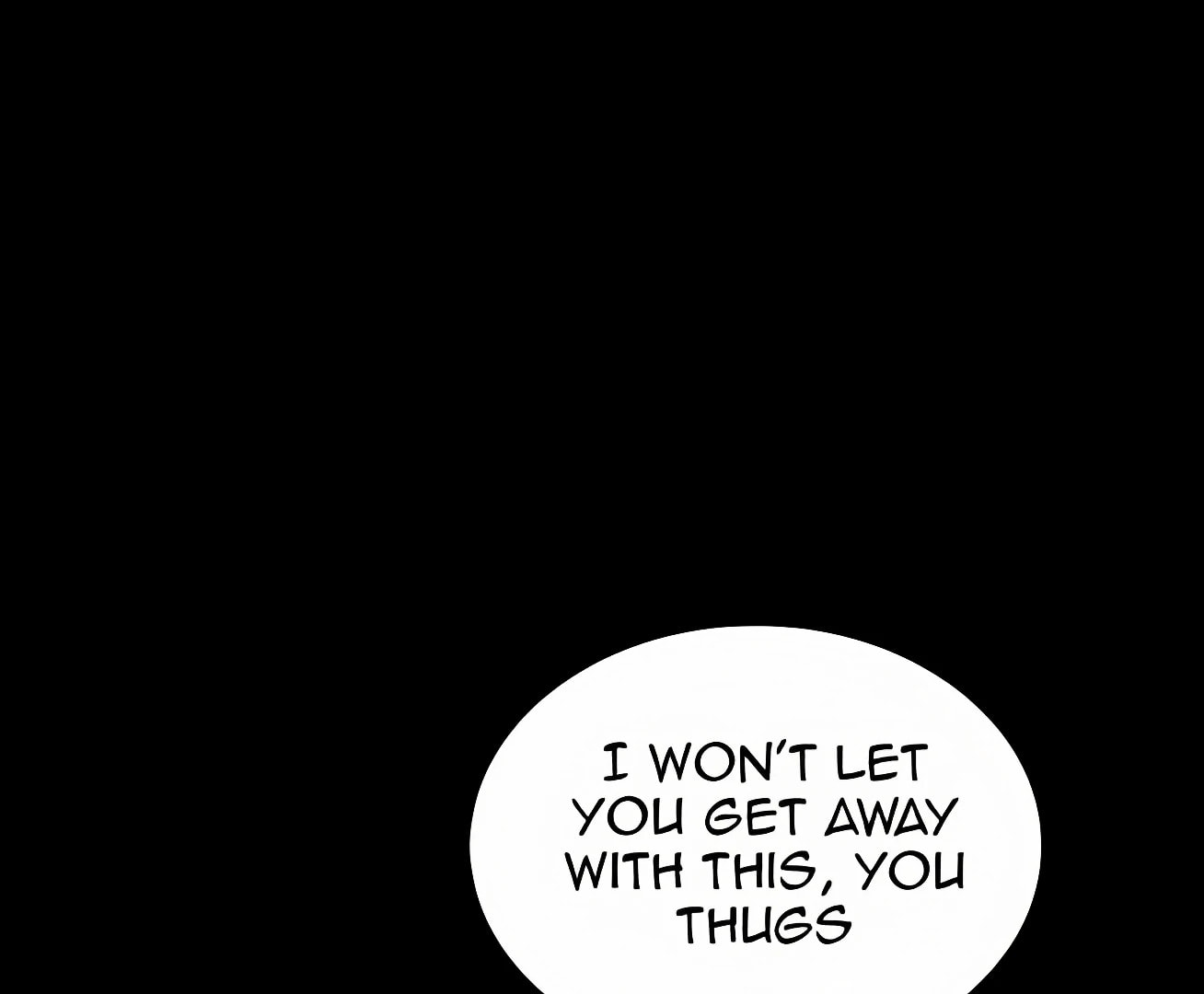 Castle 2: Pinnacle Chapter 121 page 33 - 