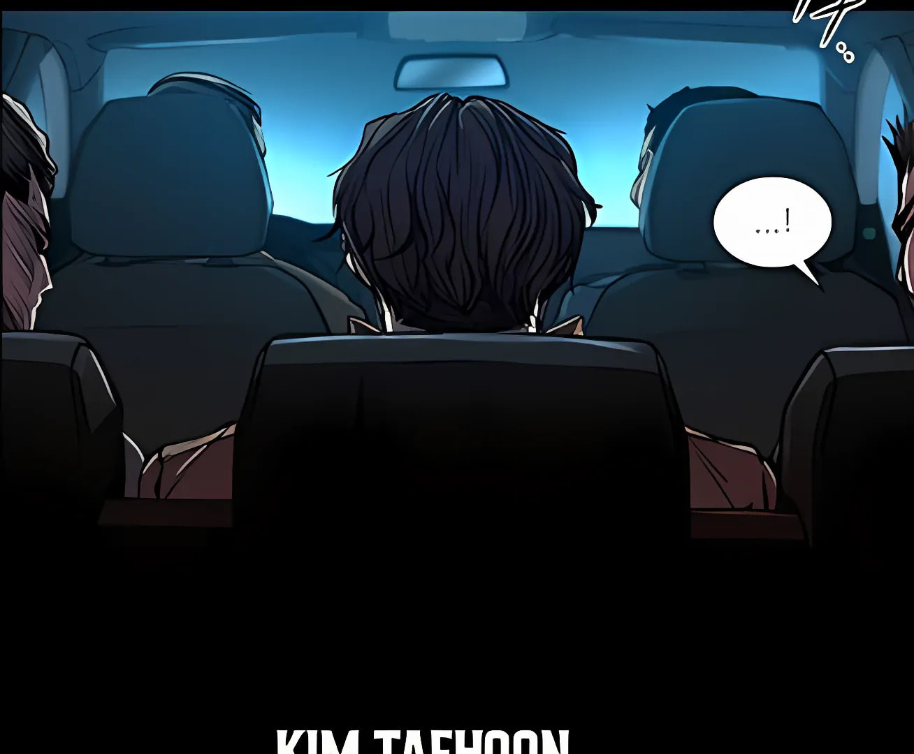 Castle 2: Pinnacle Chapter 121 page 38 - 