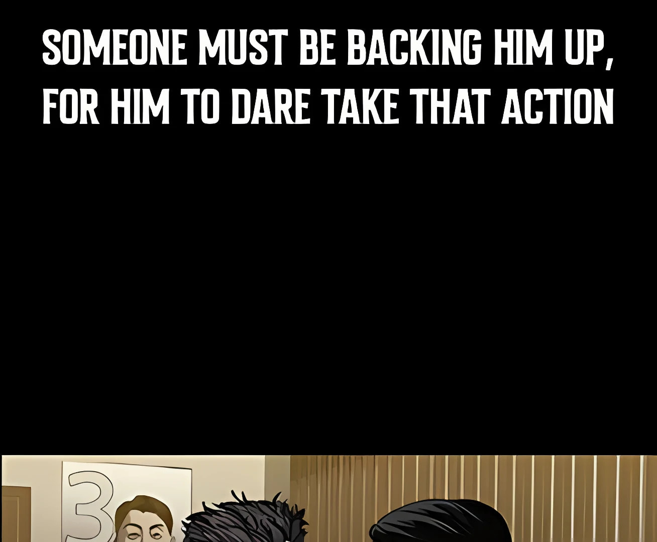 Castle 2: Pinnacle Chapter 121 page 42 - 
