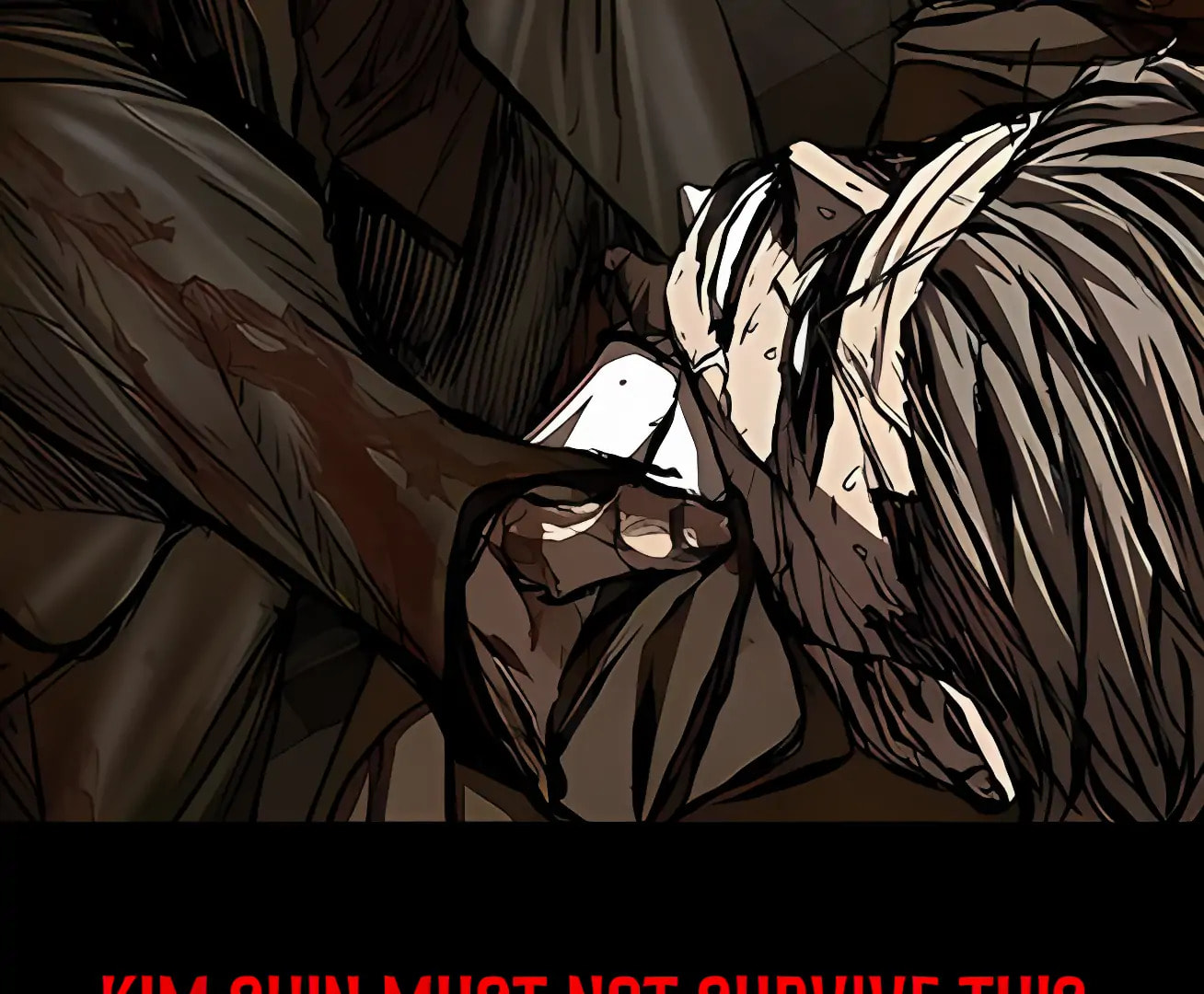 Castle 2: Pinnacle Chapter 121 page 48 - 
