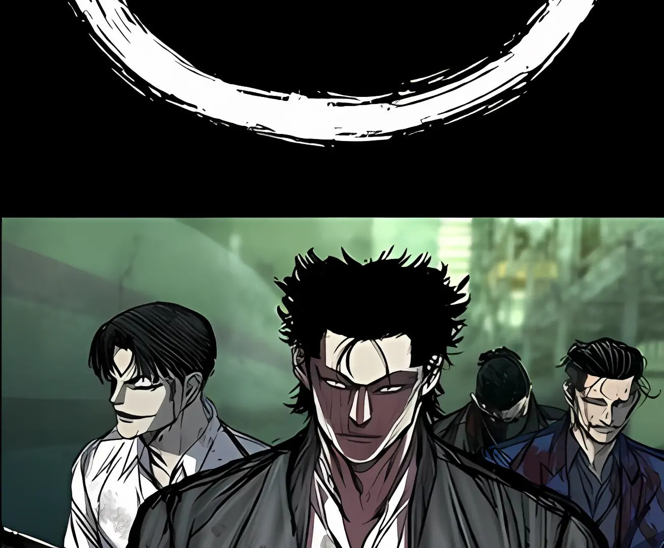 Castle 2: Pinnacle Chapter 121 page 63 - 