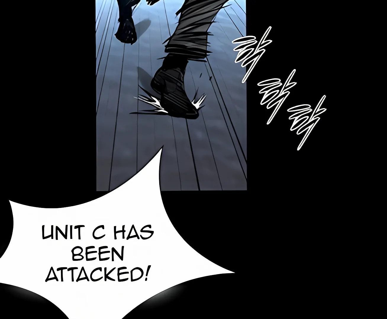 Castle 2: Pinnacle Chapter 121 page 66 - 
