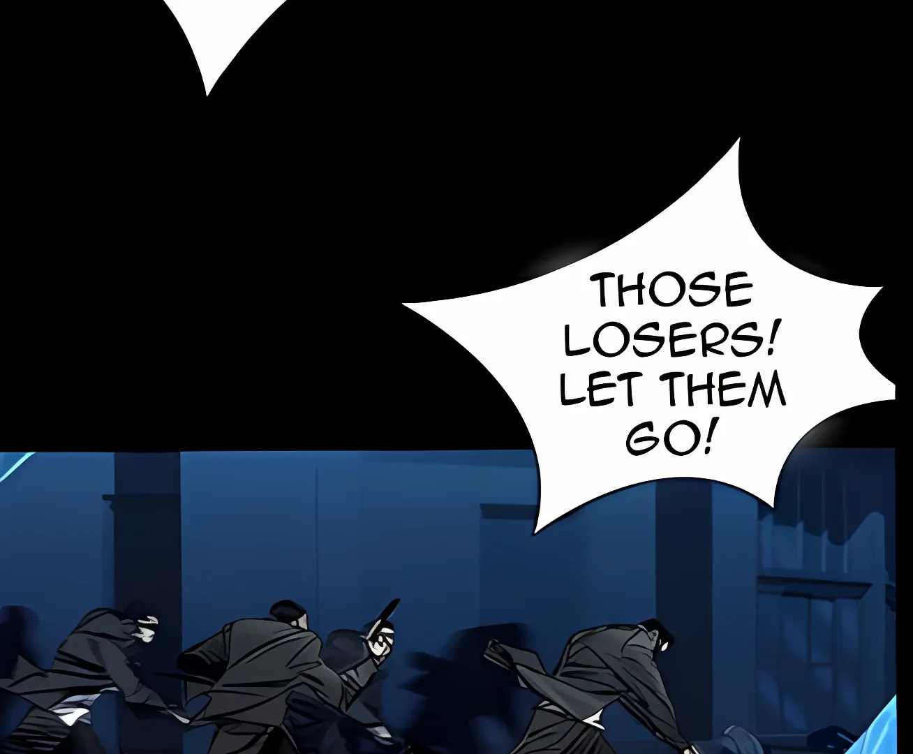 Castle 2: Pinnacle Chapter 121 page 67 - 