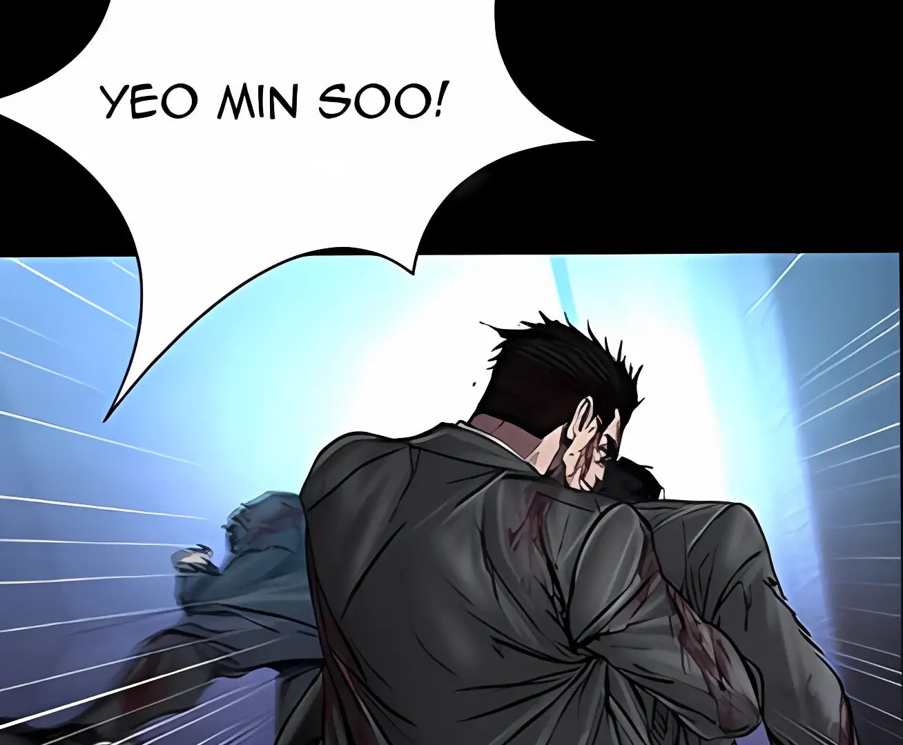 Castle 2: Pinnacle Chapter 121 page 71 - 