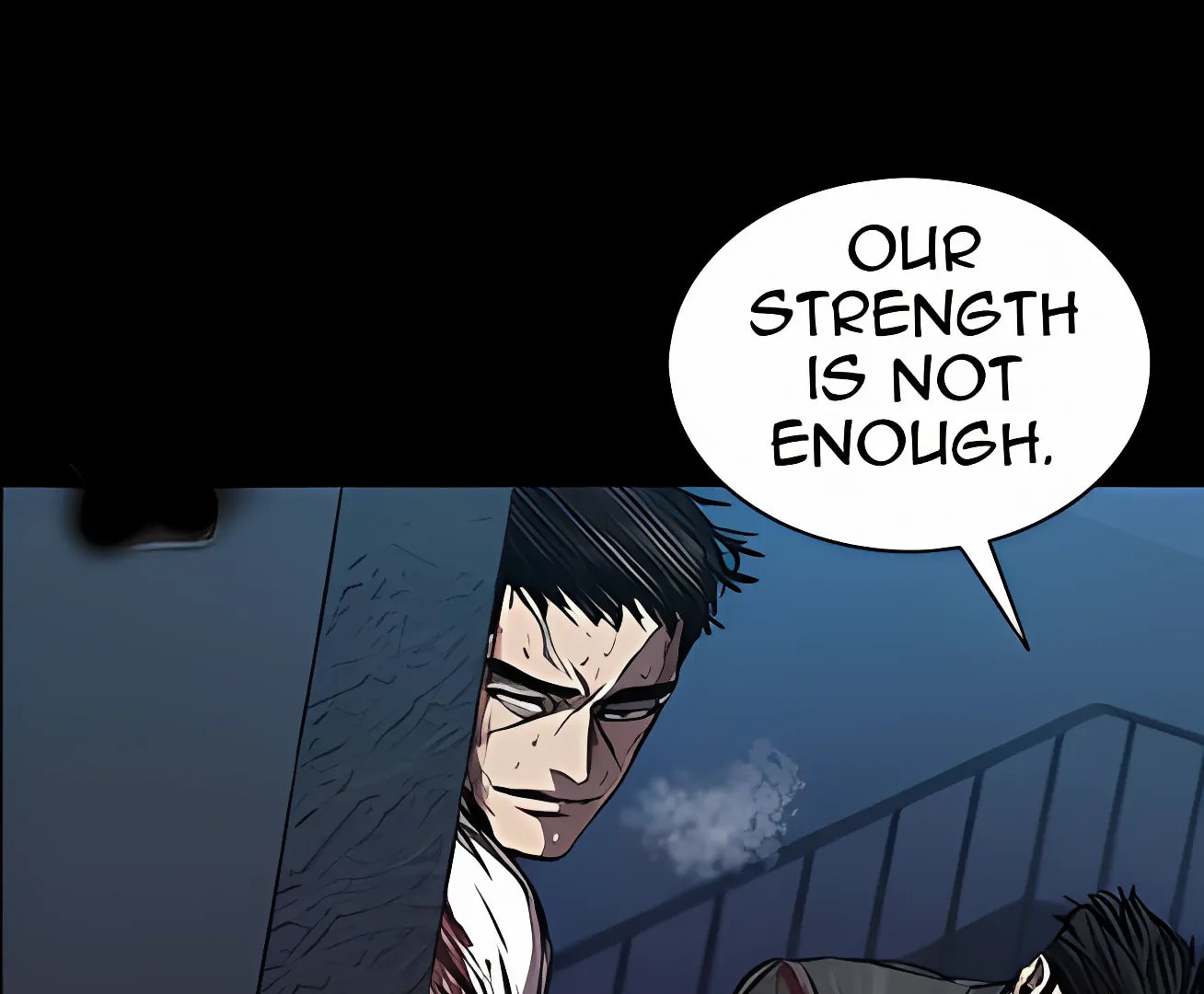 Castle 2: Pinnacle Chapter 121 page 75 - 