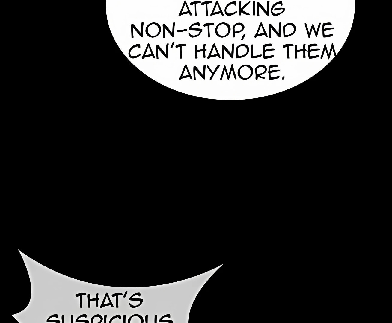 Castle 2: Pinnacle Chapter 121 page 77 - 