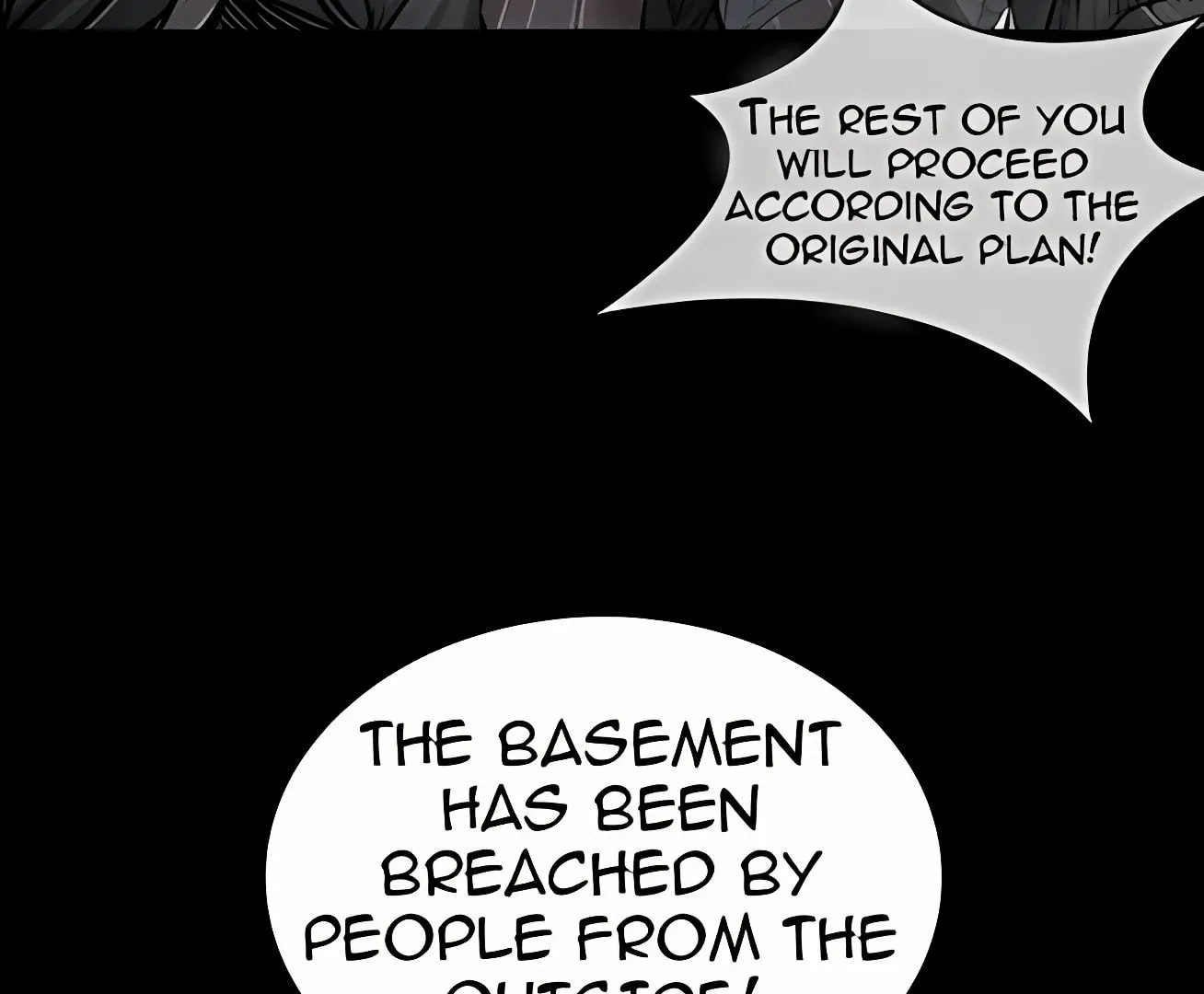 Castle 2: Pinnacle Chapter 121 page 79 - 