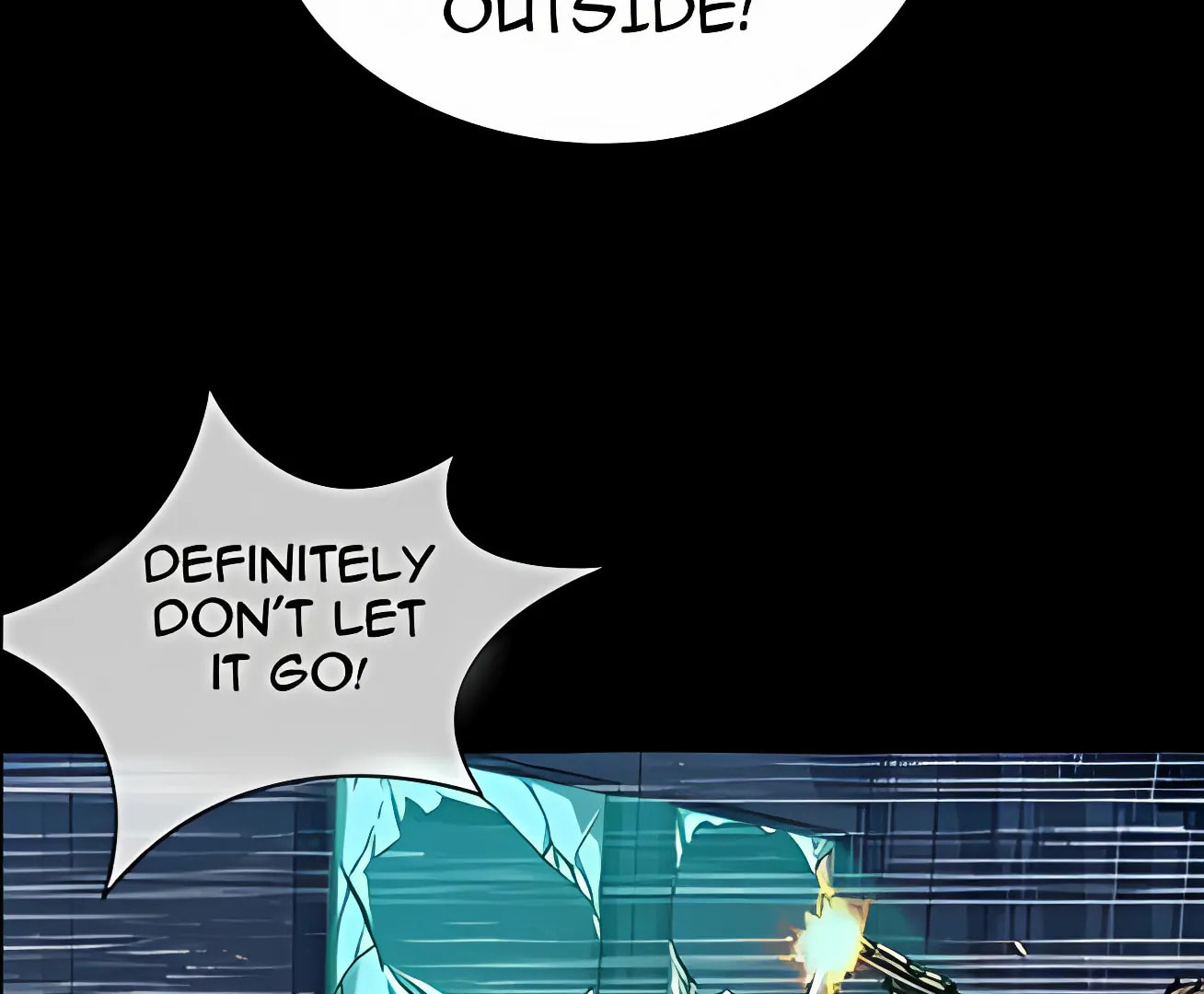 Castle 2: Pinnacle Chapter 121 page 80 - 