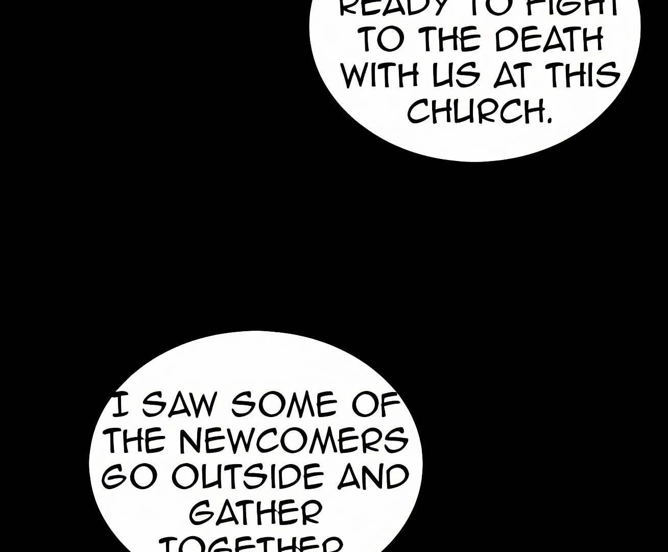 Castle 2: Pinnacle Chapter 121 page 88 - 