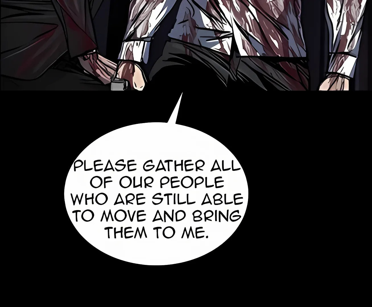 Castle 2: Pinnacle Chapter 121 page 90 - 