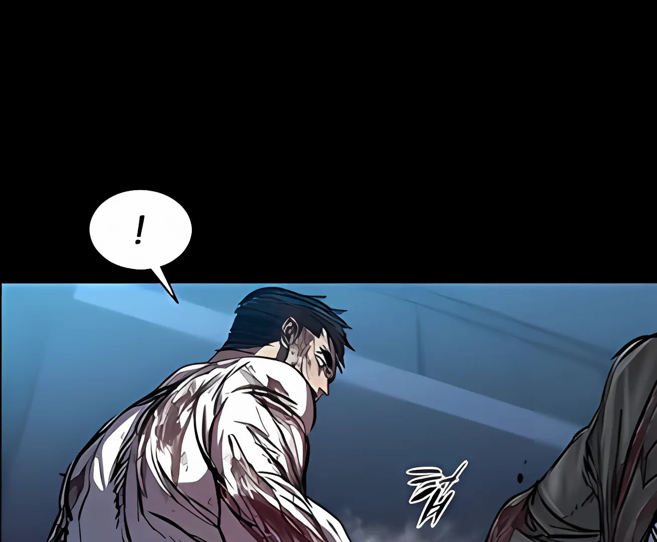Castle 2: Pinnacle Chapter 121 page 91 - 