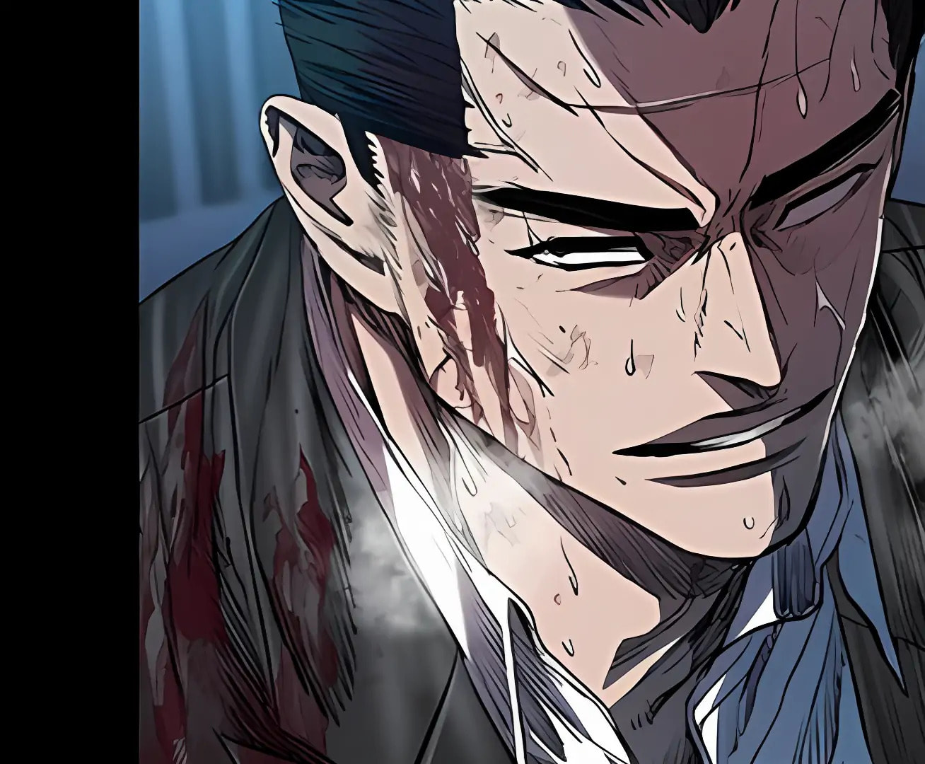 Castle 2: Pinnacle Chapter 121 page 94 - 