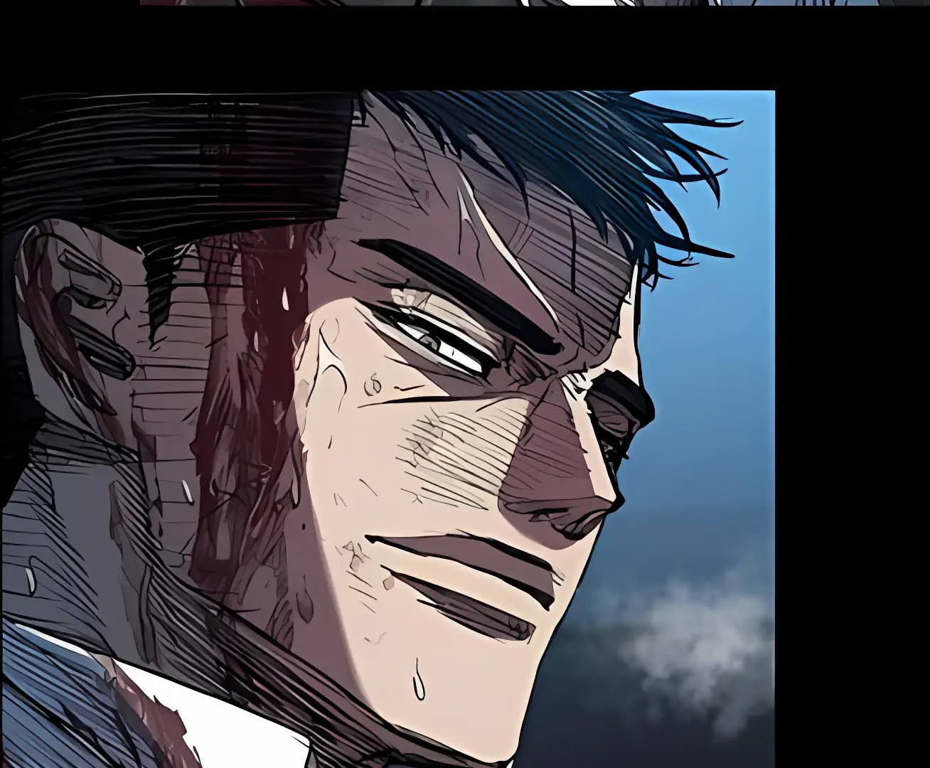 Castle 2: Pinnacle Chapter 121 page 95 - 