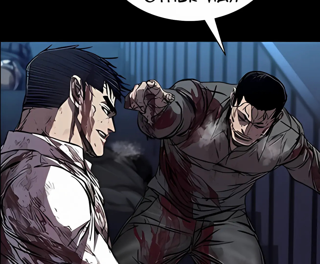 Castle 2: Pinnacle Chapter 121 page 100 - 