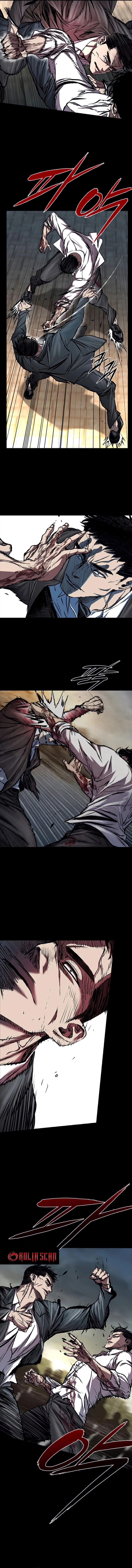 Castle 2: Pinnacle Chapter 128 page 12 - 