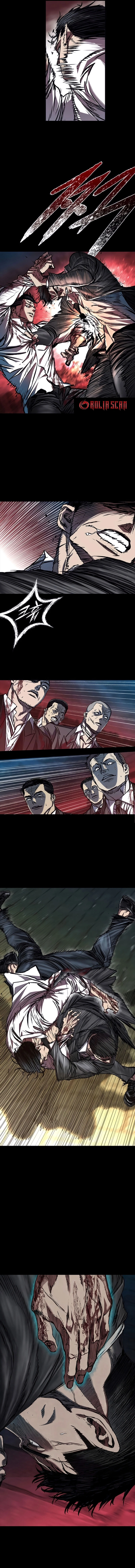 Castle 2: Pinnacle Chapter 128 page 14 - 