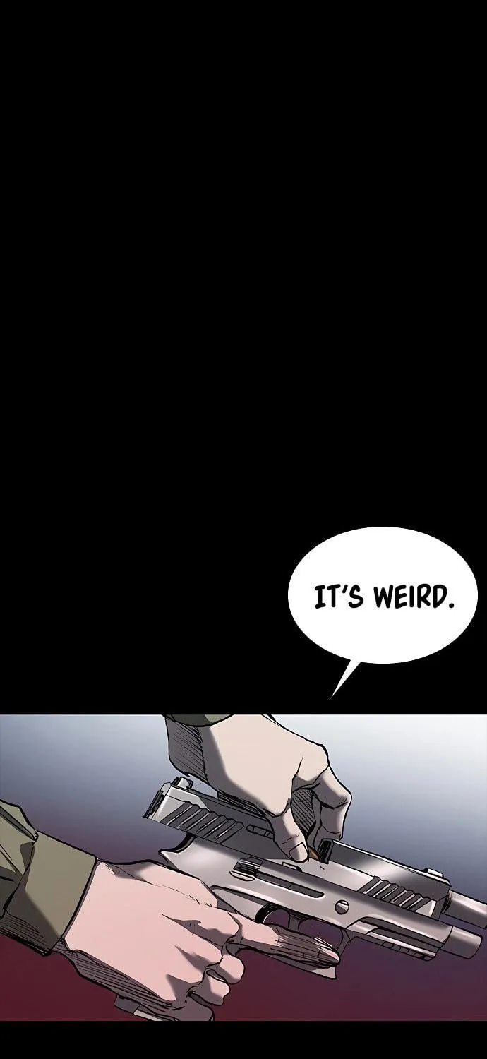 Castle 2: Pinnacle Chapter 27 page 144 - 