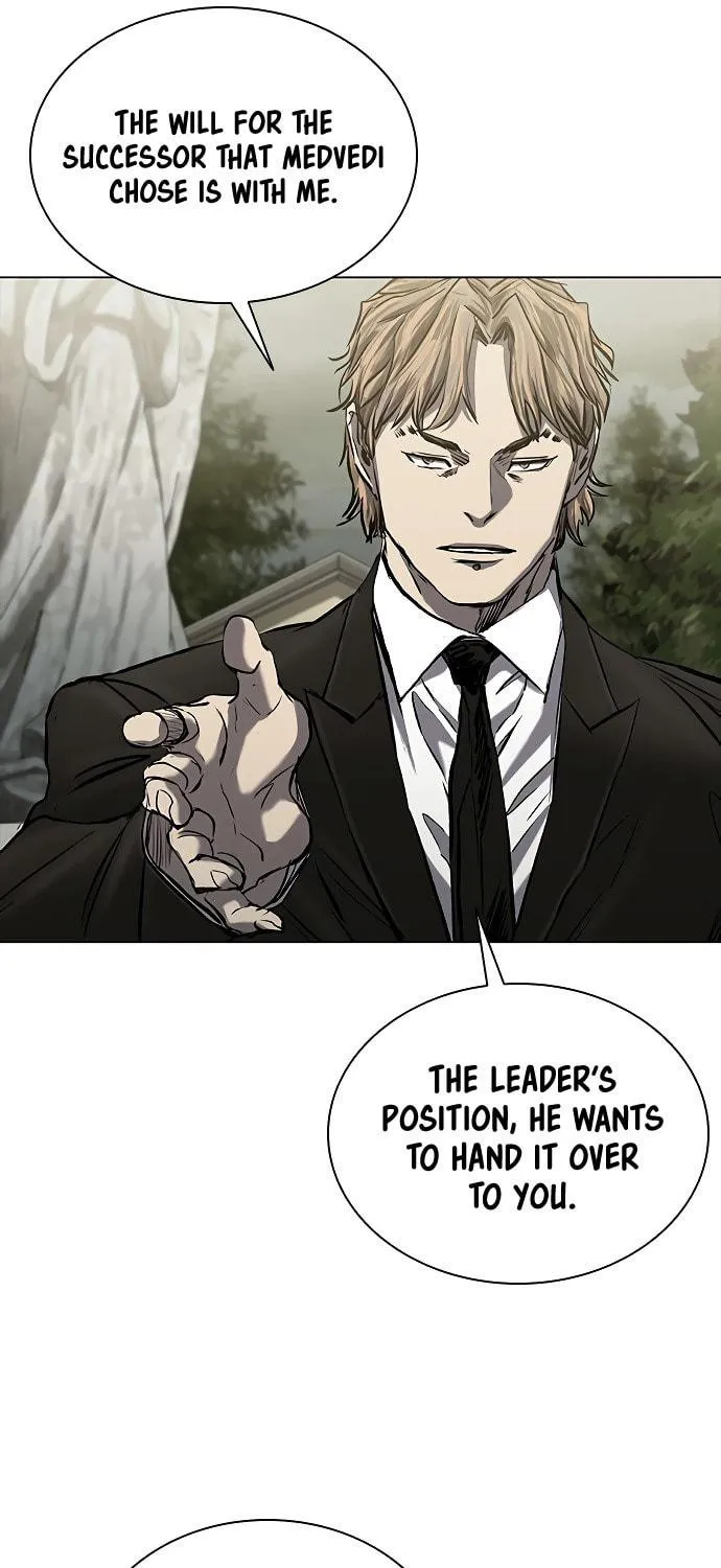Castle 2: Pinnacle Chapter 27 page 166 - 