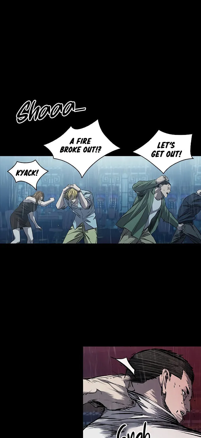Castle 2: Pinnacle Chapter 27 page 3 - 