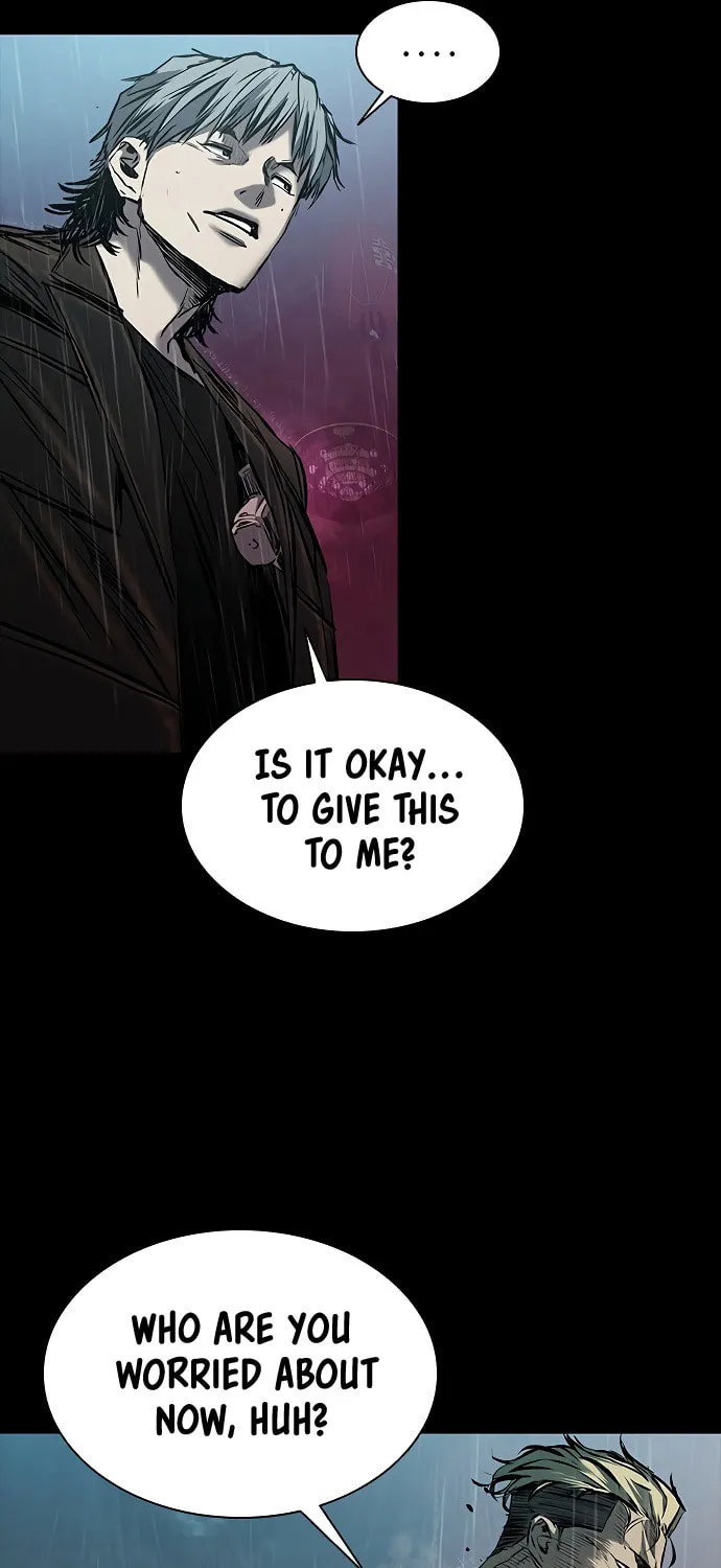 Castle 2: Pinnacle Chapter 27 page 27 - 