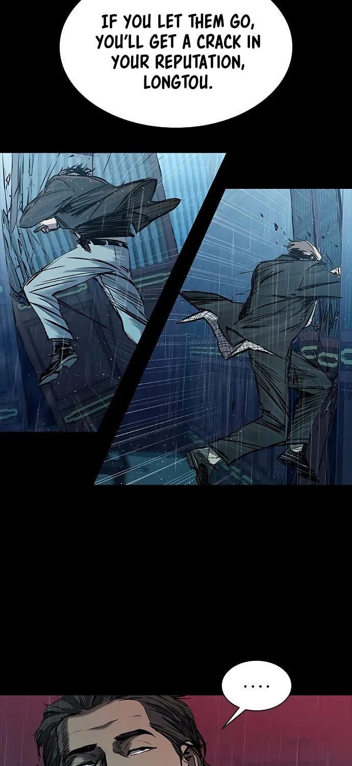 Castle 2: Pinnacle Chapter 27 page 47 - 