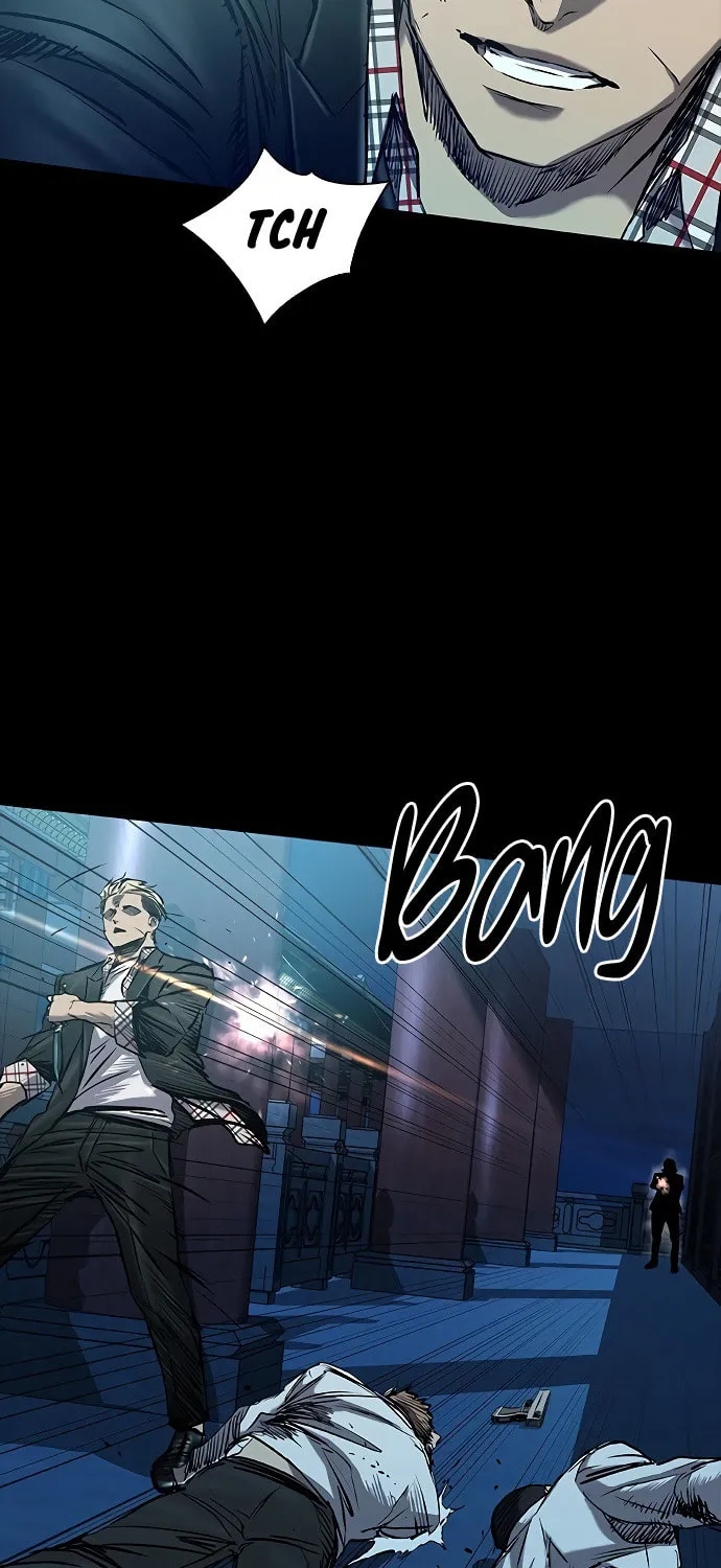 Castle 2: Pinnacle Chapter 27 page 67 - 