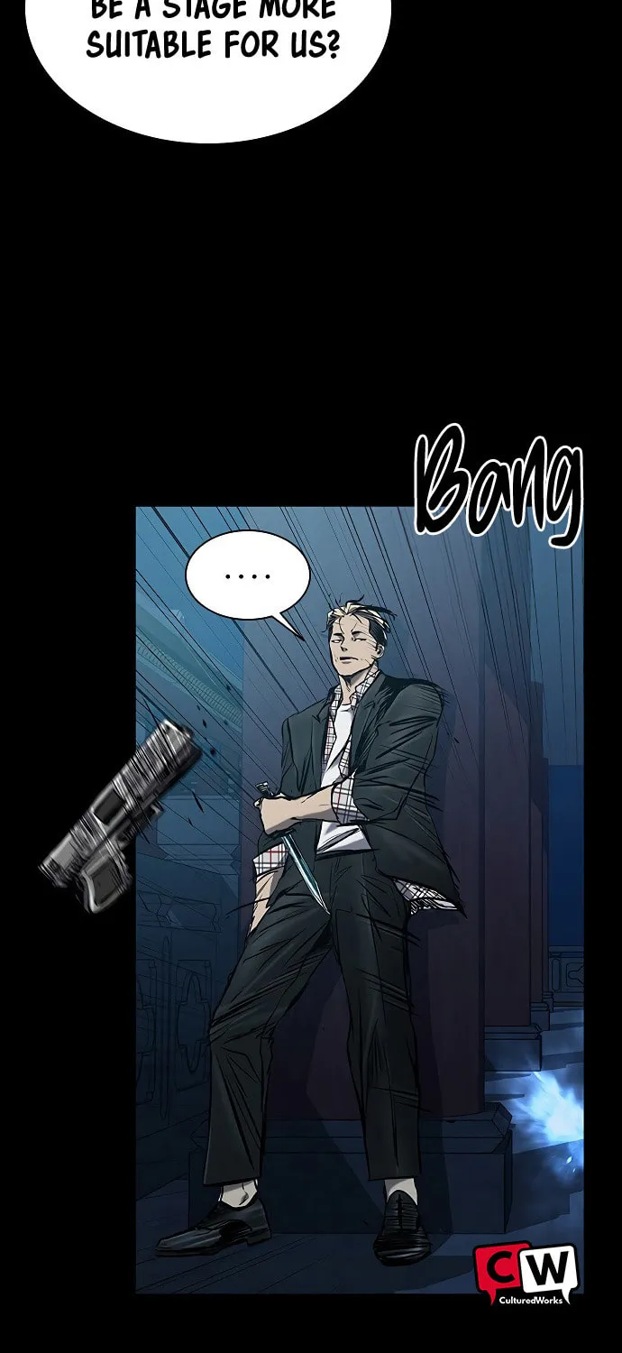 Castle 2: Pinnacle Chapter 27 page 73 - 
