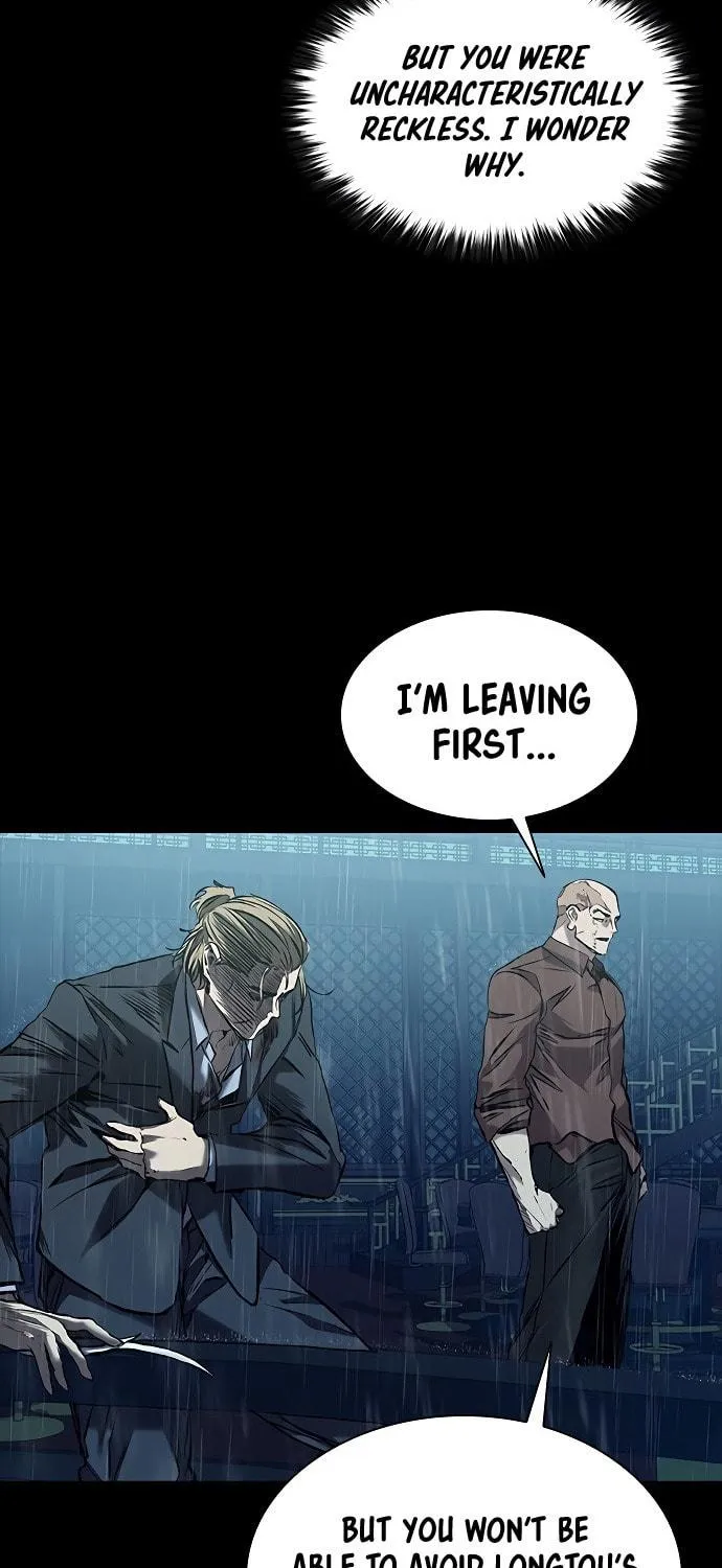 Castle 2: Pinnacle Chapter 27 page 9 - 