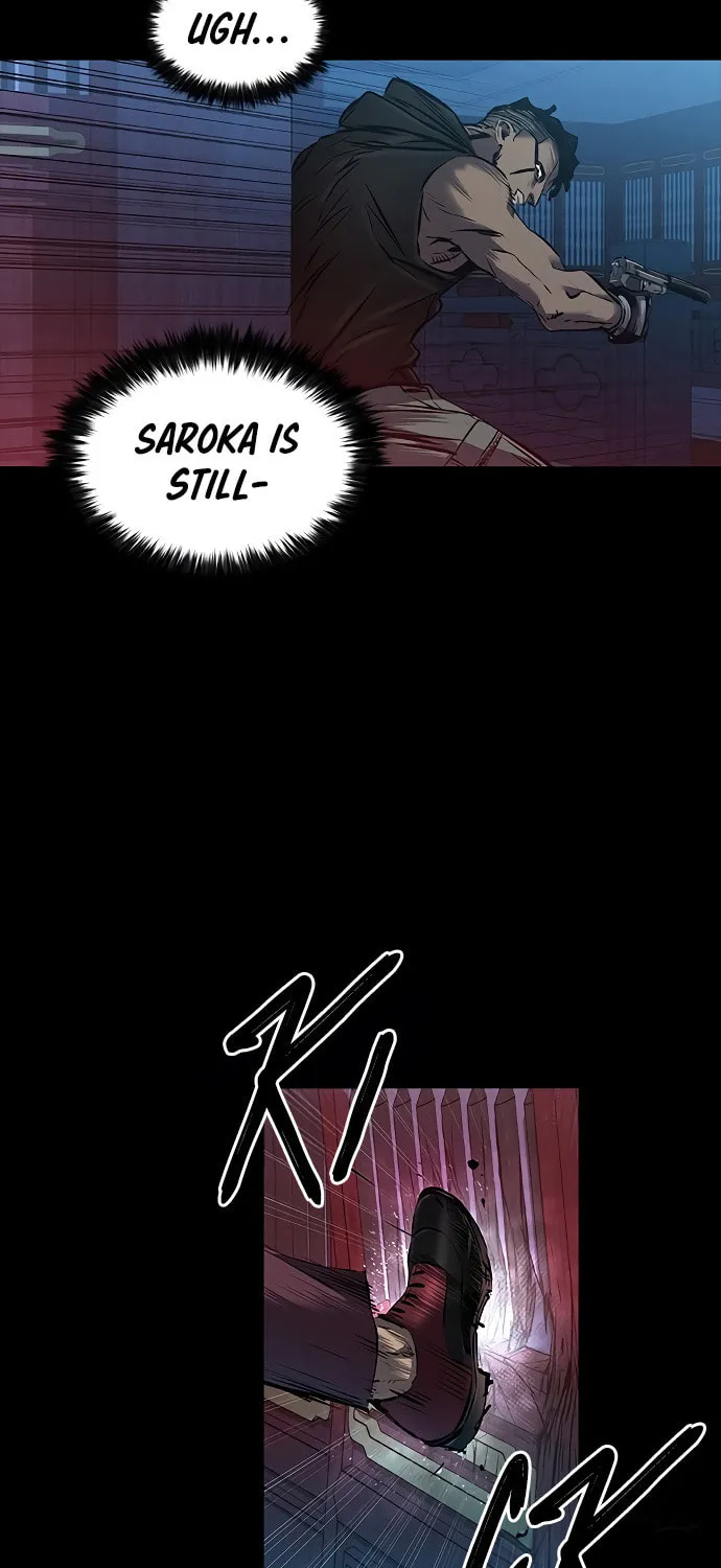 Castle 2: Pinnacle Chapter 28 page 116 - 