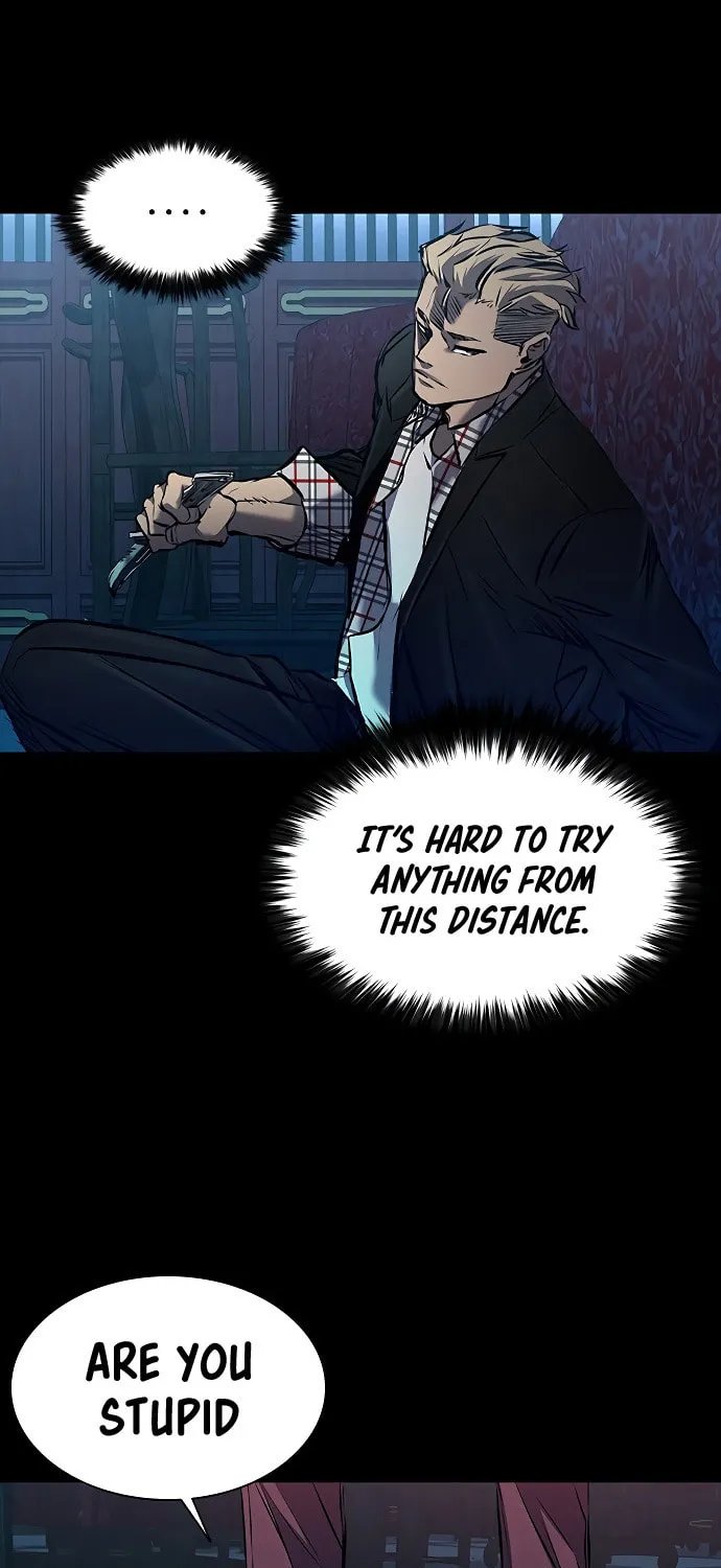 Castle 2: Pinnacle Chapter 28 page 132 - 