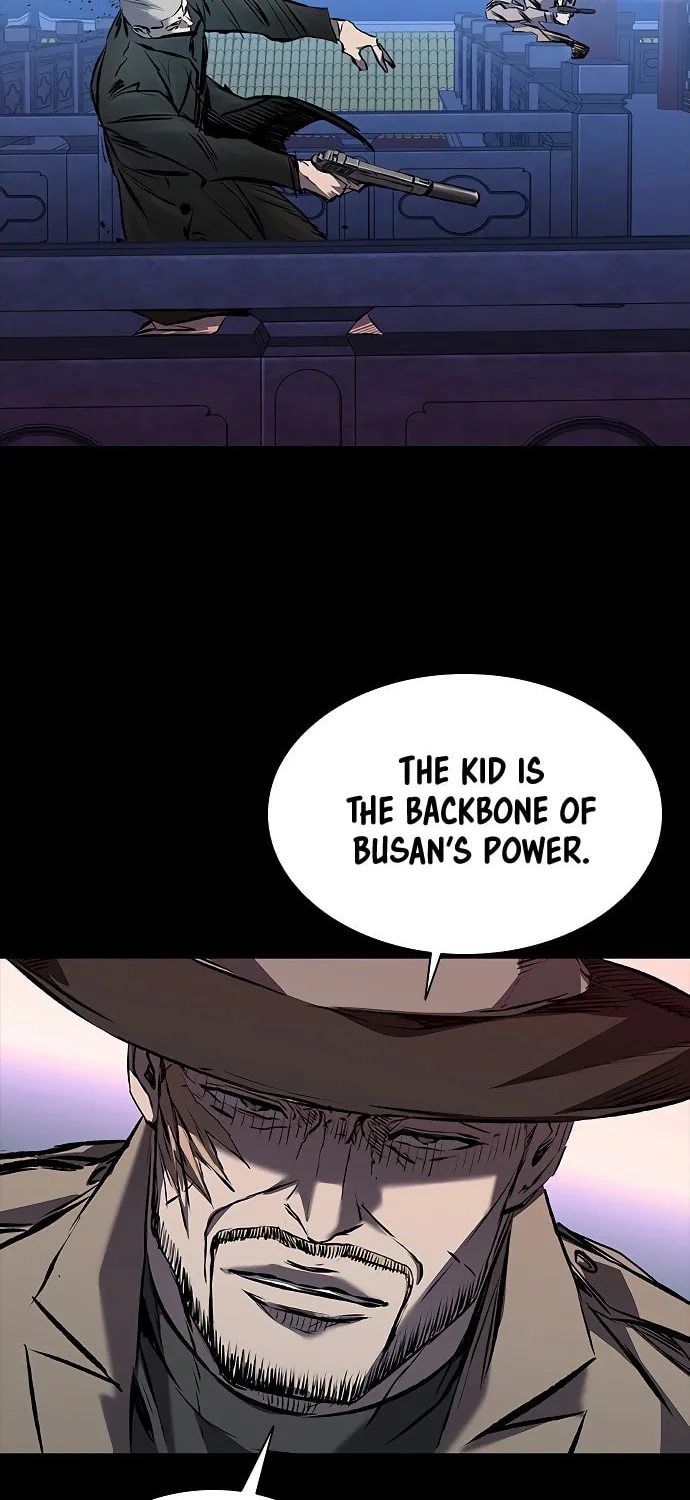 Castle 2: Pinnacle Chapter 28 page 143 - 