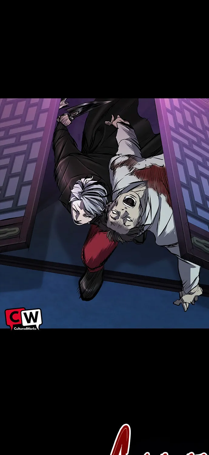 Castle 2: Pinnacle Chapter 28 page 145 - 