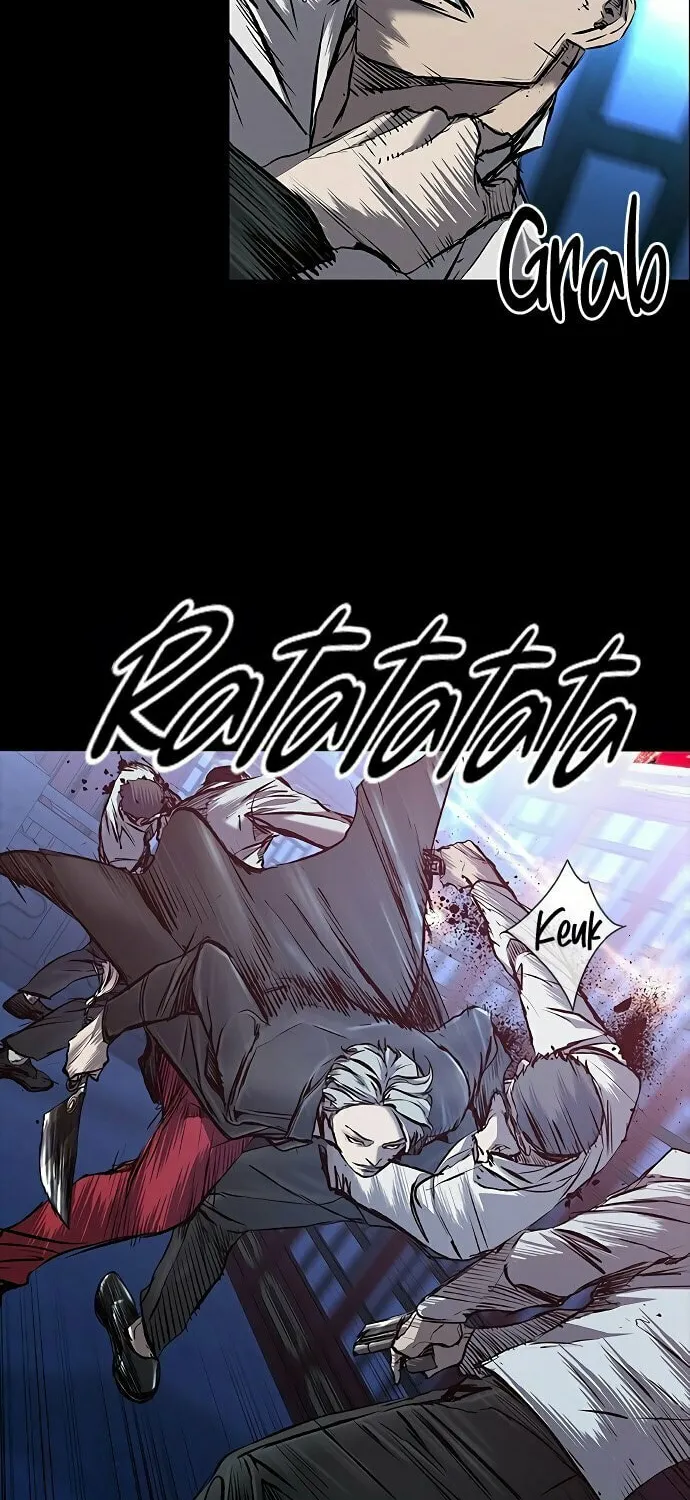 Castle 2: Pinnacle Chapter 28 page 16 - 