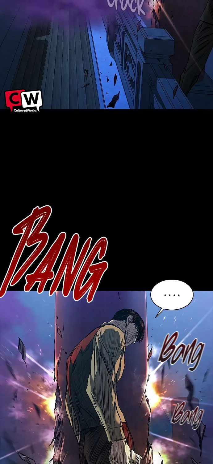 Castle 2: Pinnacle Chapter 28 page 30 - 