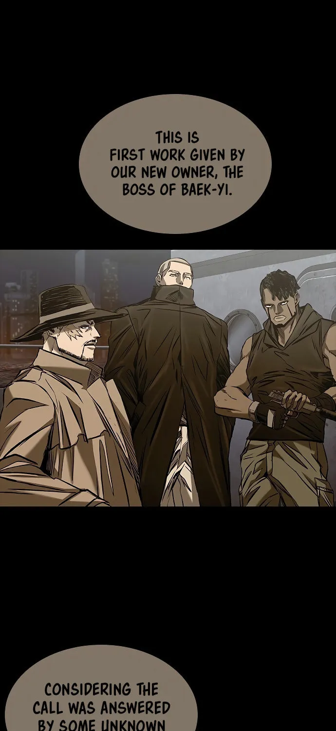 Castle 2: Pinnacle Chapter 28 page 36 - 