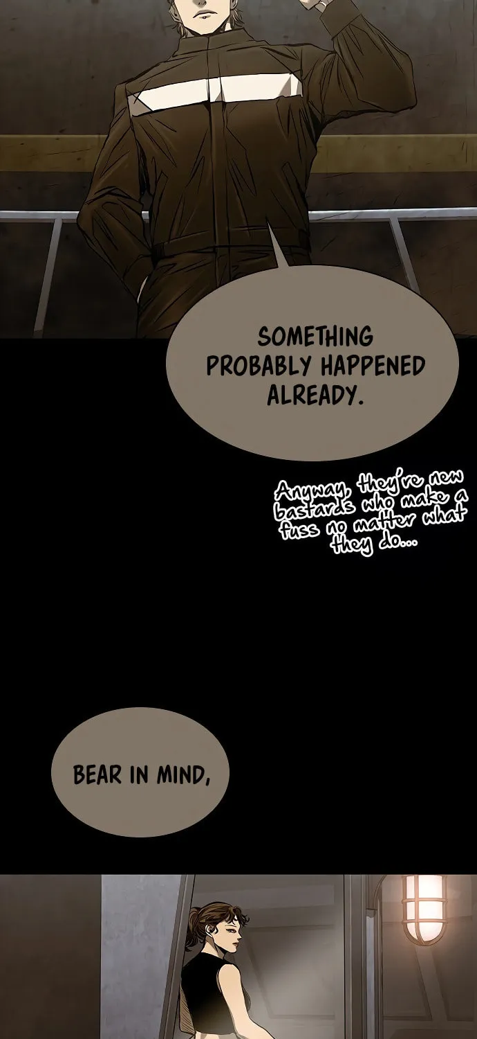 Castle 2: Pinnacle Chapter 28 page 38 - 