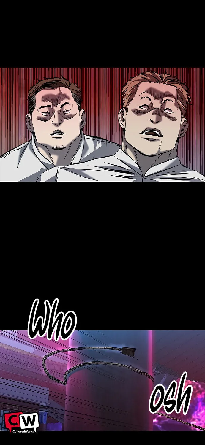 Castle 2: Pinnacle Chapter 28 page 7 - 