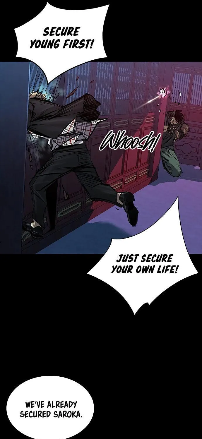 Castle 2: Pinnacle Chapter 28 page 70 - 