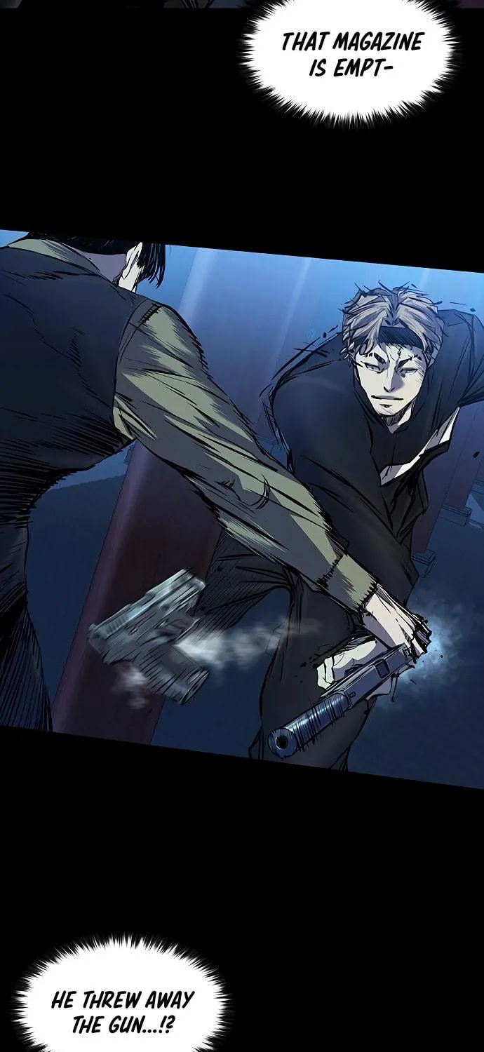 Castle 2: Pinnacle Chapter 28 page 84 - 