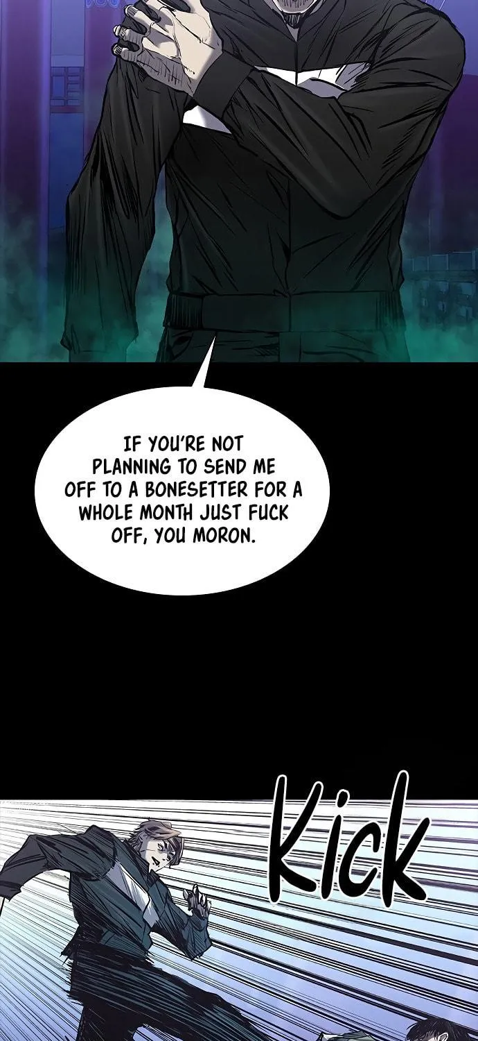Castle 2: Pinnacle Chapter 29 page 101 - 