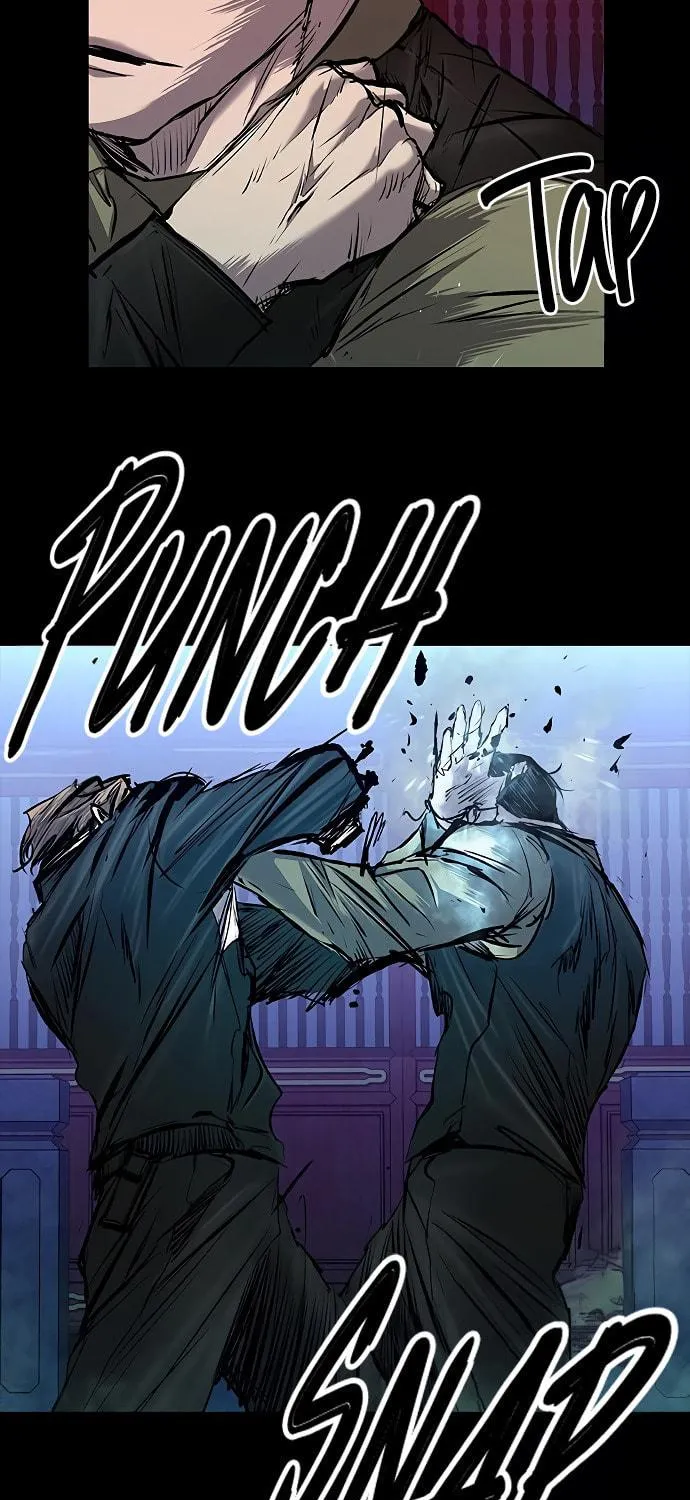 Castle 2: Pinnacle Chapter 29 page 107 - 
