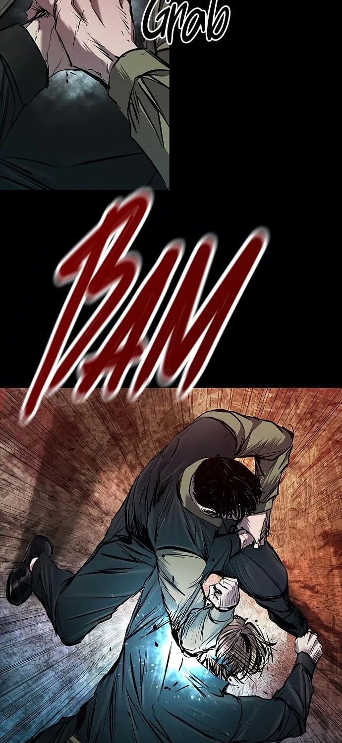 Castle 2: Pinnacle Chapter 29 page 109 - 