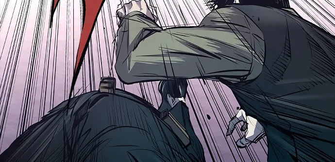 Castle 2: Pinnacle Chapter 29 page 112 - 