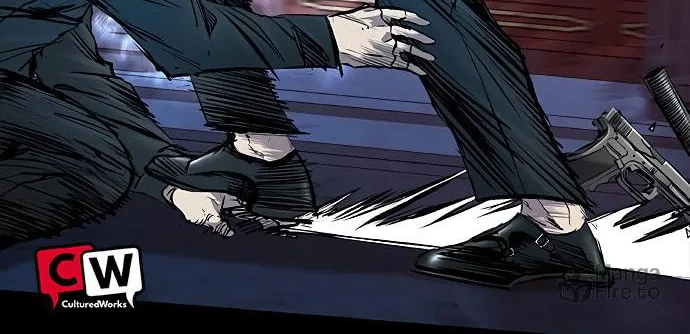 Castle 2: Pinnacle Chapter 29 page 120 - 