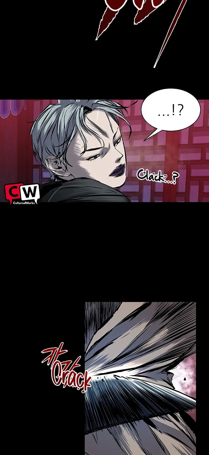 Castle 2: Pinnacle Chapter 29 page 13 - 