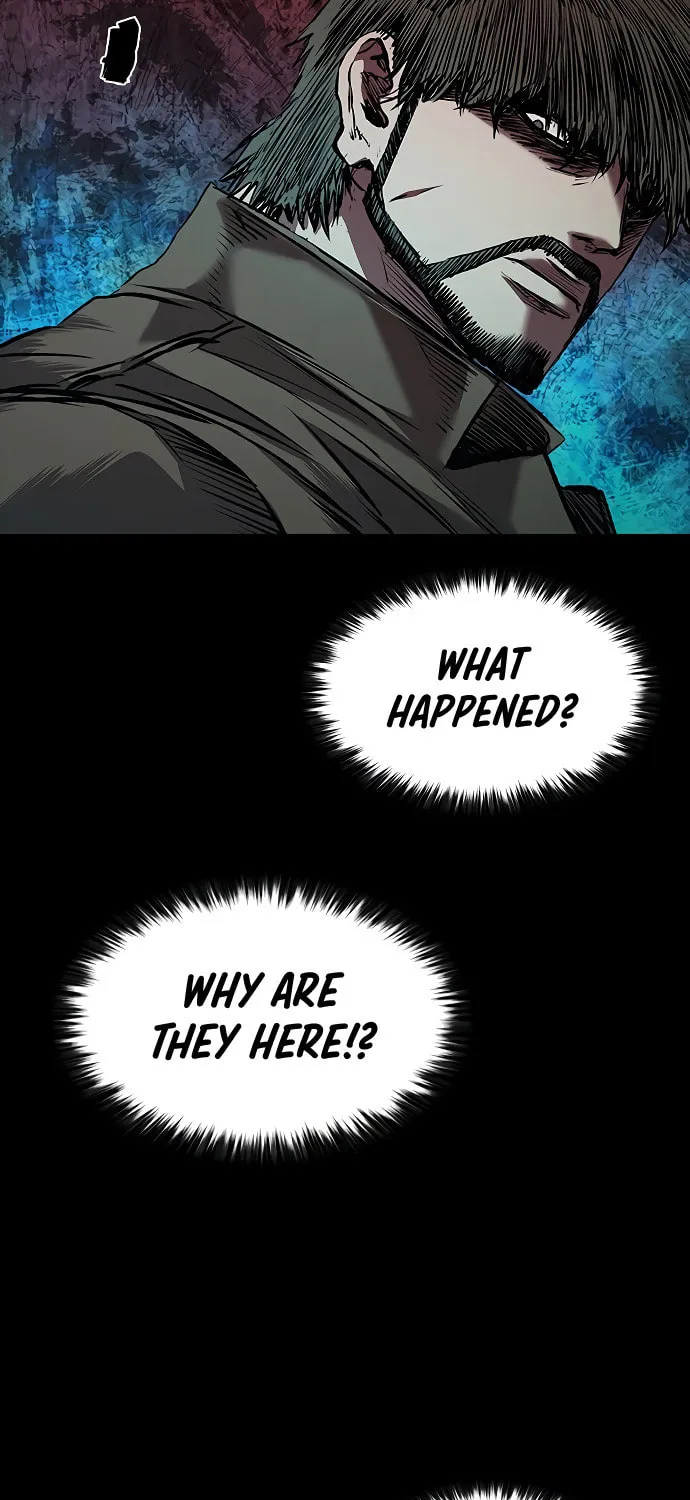 Castle 2: Pinnacle Chapter 29 page 133 - 